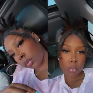 Meet your Posher, Siane